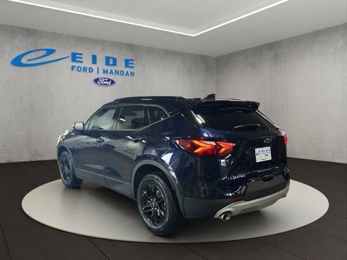 Used 2020 Chevrolet Blazer LT FWD image 8