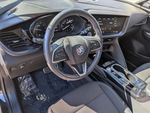Used 2023 Buick Envision Preferred w/ Sport Touring Package image 10