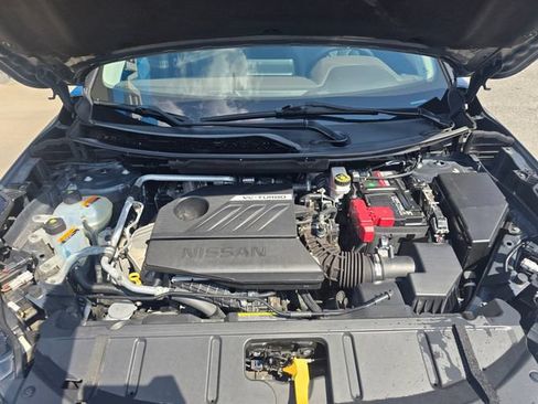 Used 2023 Nissan Rogue SV AWD/4WD image 43