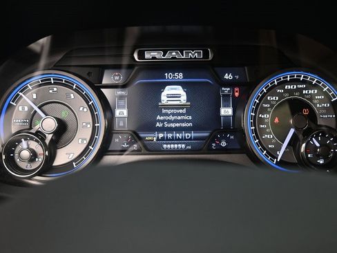 Used 2021 RAM 1500 Limited image 25