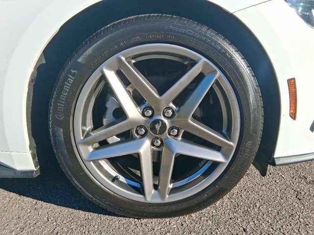 Used 2024 Ford Mustang Premium RWD image 9