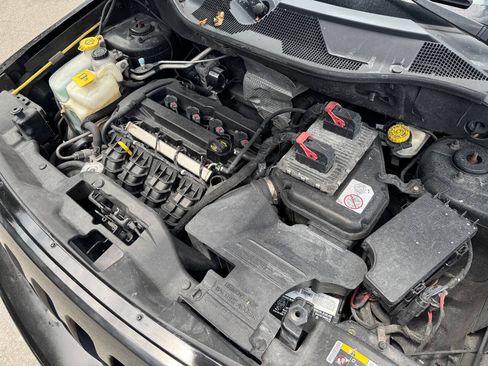 Used 2014 Jeep Patriot Sport FWD image 24