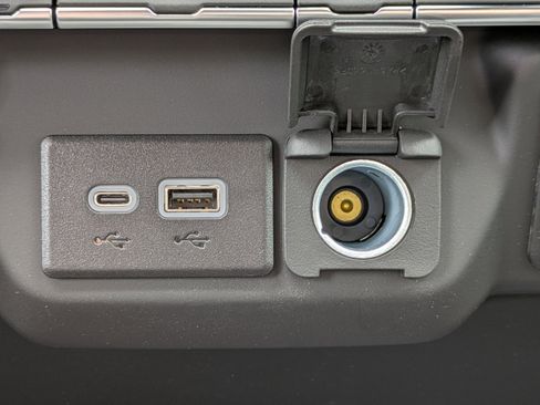 New 2025 Chevrolet Silverado 3500 W/T w/ WT Convenience Package image 11