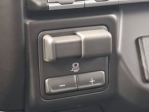 Certified 2026 Chevrolet Silverado 1500 Custom Trail Boss w/ LPO, Dark Essentials Package image 25