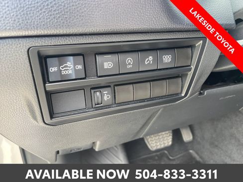 Used 2023 Toyota Tundra SR5 AWD/4WD image 24