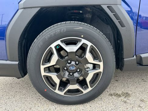 New 2026 Subaru Outback Touring image 18