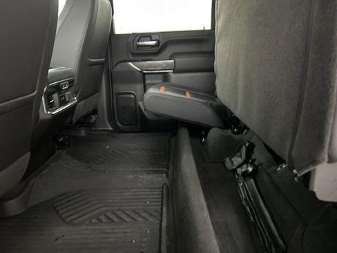 Used 2023 GMC Sierra 3500 AT4 w/ AT4 Preferred Package image 32