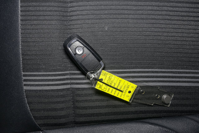 Used 2021 Ford EcoSport SES AWD/4WD image 37