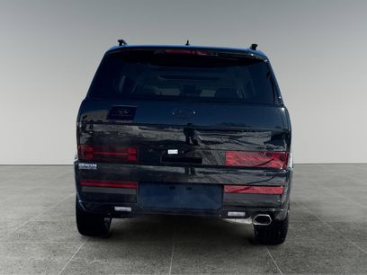 New 2025 Hyundai Santa Fe Calligraphy