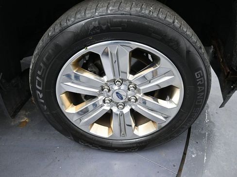 Used 2019 Ford F150 XLT w/ Equipment Group 302A Luxury image 35