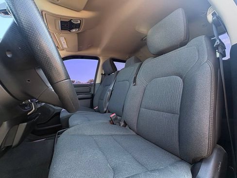 Used 2020 RAM 1500 Tradesman AWD/4WD image 10