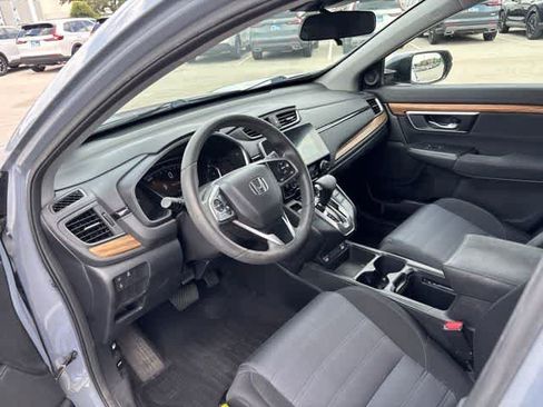Used 2020 Honda CR-V EX image 9