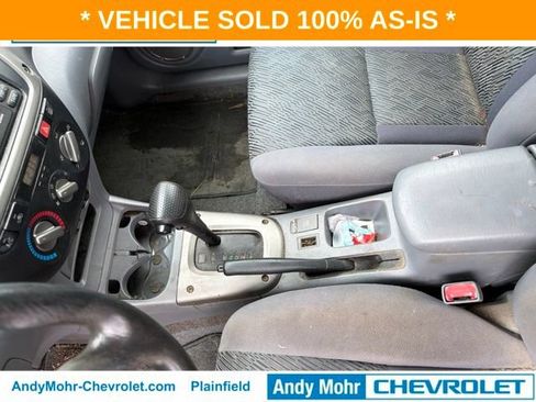 Used 2001 Toyota RAV4 2WD w/ "L" Pkg image 18