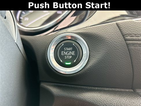 Used 2023 Buick Encore GX Preferred w/ Cold Weather Comfort Package image 33