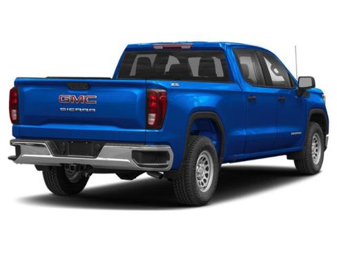 Used 2023 GMC Sierra 1500 Elevation w/ Preferred Package AWD/4WD image 2