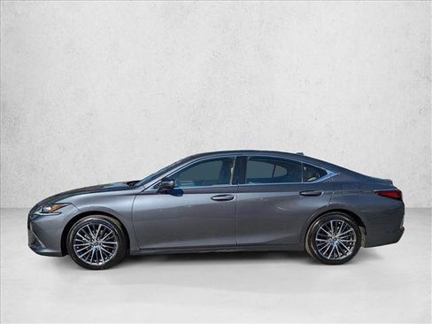 Certified 2023 Lexus ES 350 w/ Premium Package image 9