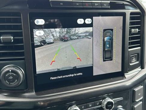 New 2026 Ford F150 Raptor w/ Equipment Group 803A Raptor R image 29