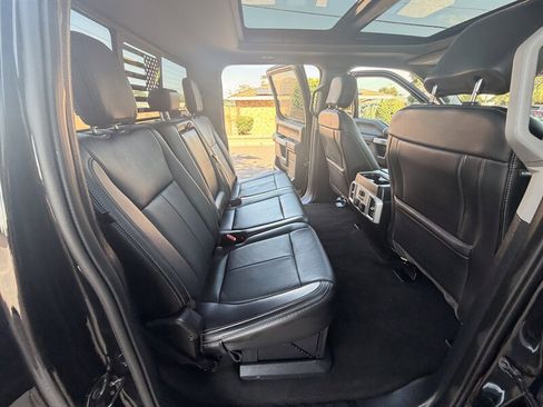 Used 2020 Ford F350 Lariat AWD/4WD image 27