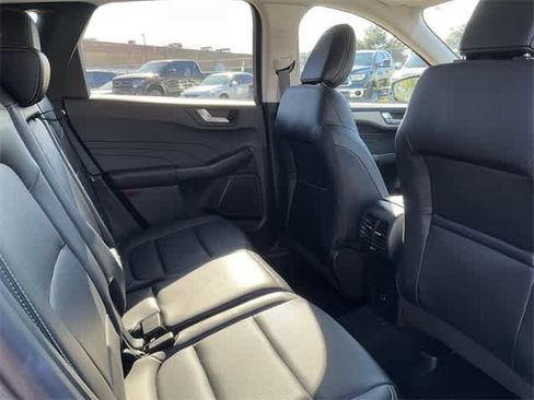 Used 2021 Ford Escape SEL image 16