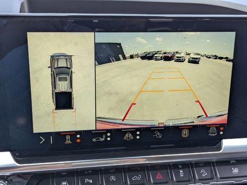 Used 2025 GMC Sierra 1500 Elevation w/ Elevation Premium Package image 20