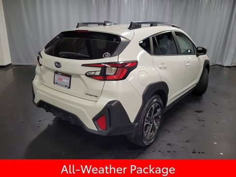 Used 2024 Subaru Crosstrek 2.0i Premium AWD/4WD image 8