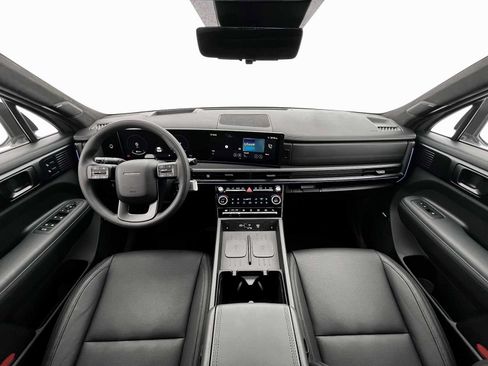New 2026 Hyundai Santa Fe Calligraphy AWD/4WD image 13