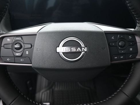 New 2026 Nissan Sentra SV FWD image 10