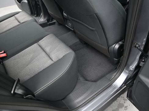 New 2026 Nissan Rogue SV image 18