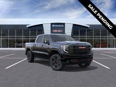 New 2026 GMC Sierra 1500 AT4 w/ AT4 Premium Package