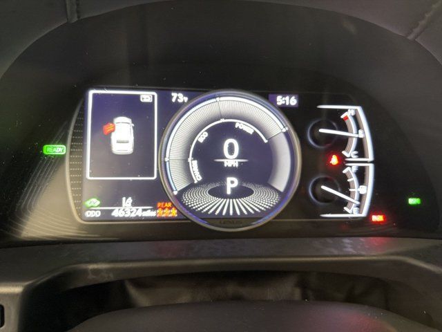 Used 2019 Lexus ES 300h w/ Accessory Package 2 FWD image 22