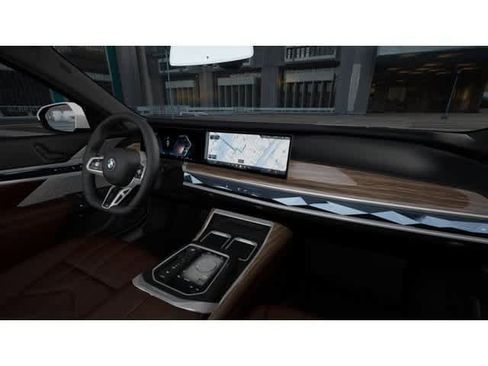 New 2026 BMW 760i xDrive AWD/4WD image 14