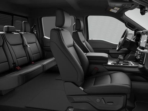 New 2026 Ford F150 XLT w/ Equipment Group 303A High image 6