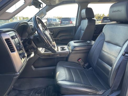 Used 2016 GMC Sierra 2500 Denali w/ Duramax Plus Package image 27