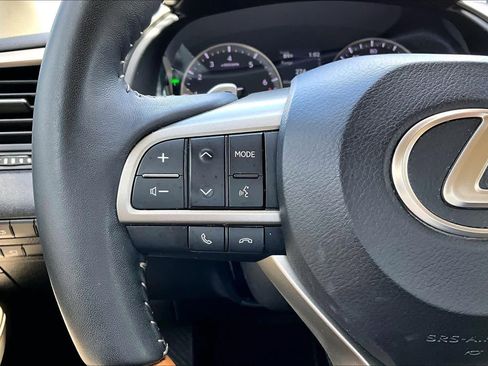Used 2021 Lexus RX 350 FWD w/ Premium Package image 22