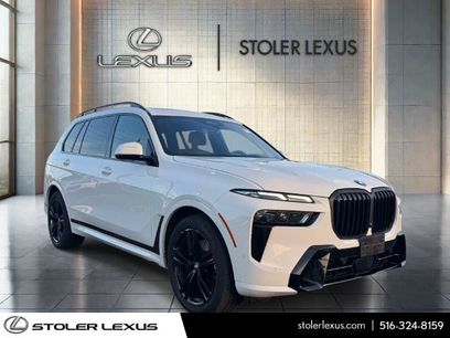 Used 2023 BMW X7 xDrive40i w/ M Sport Package