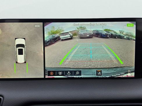 New 2026 Nissan Armada PRO-4X AWD/4WD image 18
