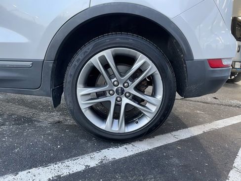 Used 2019 Lincoln MKC Reserve image 33