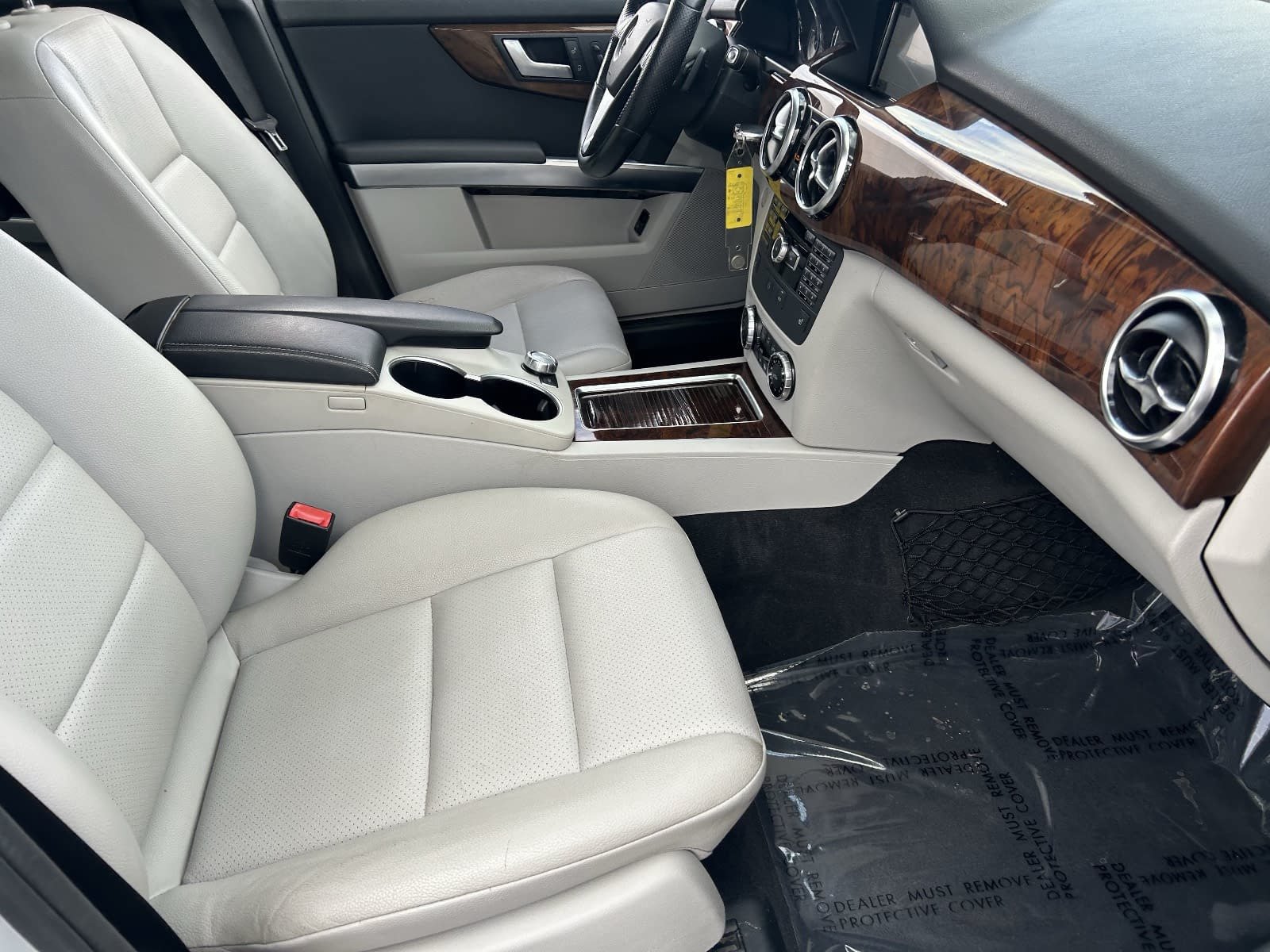 Used 2014 Mercedes-Benz GLK 350 4MATIC image 15