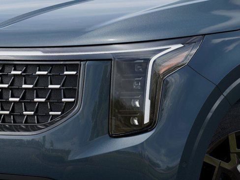 New 2025 Kia Carnival SX Prestige image 11