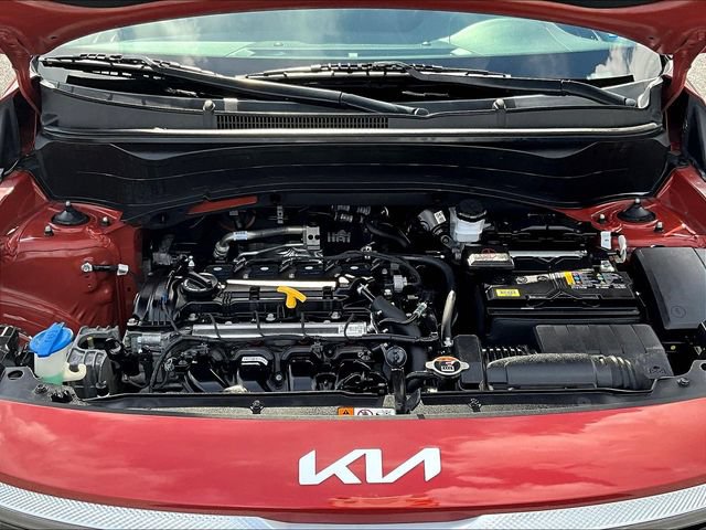 Certified 2022 Kia Seltos S AWD/4WD image 34