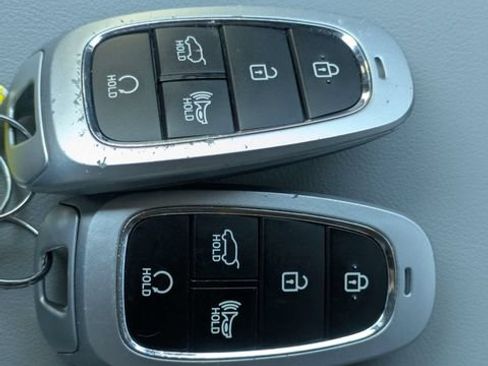 Used 2024 Hyundai Palisade SEL FWD image 34