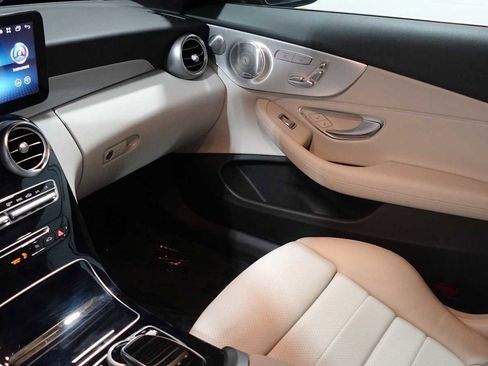 Used 2017 Mercedes-Benz C 300 Cabriolet image 60