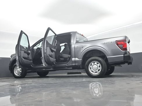 Used 2024 Ford F150 XL AWD/4WD image 72