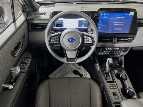 New 2026 Subaru Outback Limited image 17