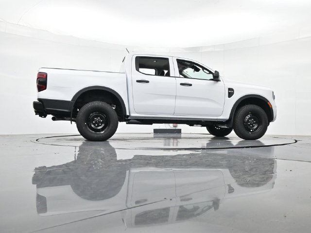 New 2026 Ford Ranger XL w/ Trailer Tow Package RWD image 40