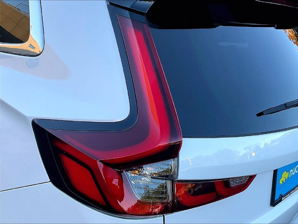 Certified 2024 Honda CR-V Sport Touring image 34