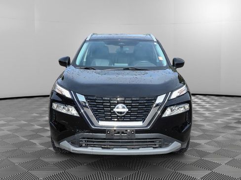 Used 2023 Nissan Rogue SV w/ SV Premium B Package AWD/4WD image 11