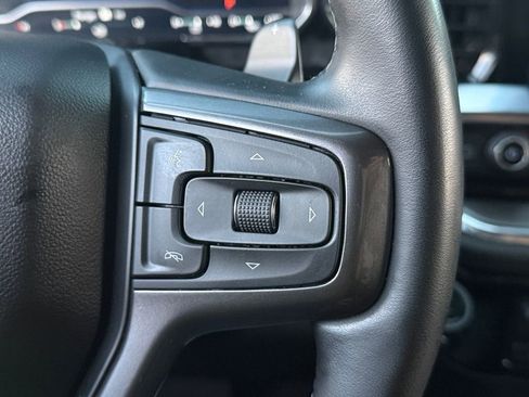 Used 2024 Chevrolet Silverado 1500 High Country w/ High Country Premium Package AWD/4WD image 25