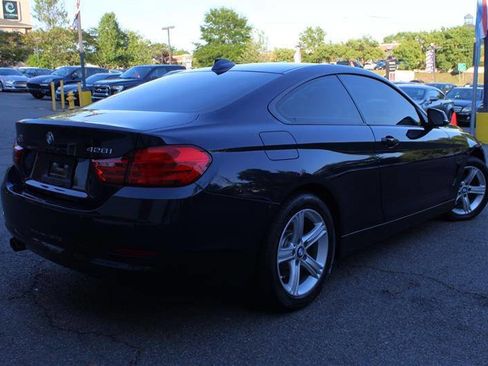 Used 2015 BMW 428i xDrive Coupe AWD/4WD image 5