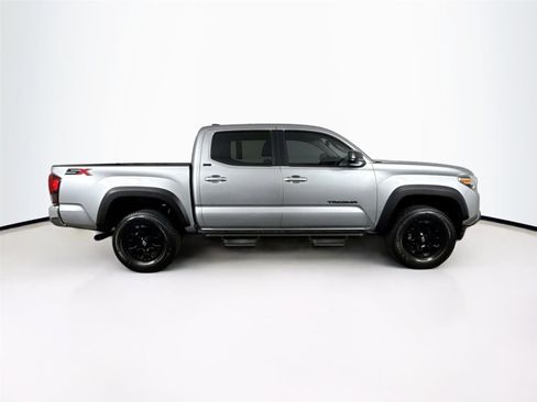 Certified 2023 Toyota Tacoma SR5 image 10
